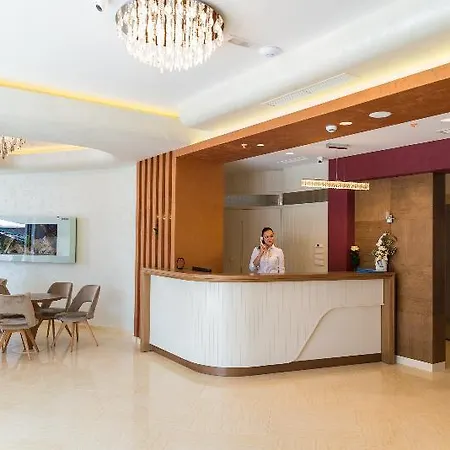 Kadmo Отель 4*